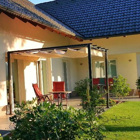 Sobe Meta Bed & Breakfast Brezje Eksteriør bilde