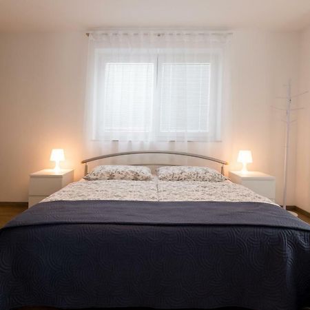 Sobe Meta Bed & Breakfast Brezje Eksteriør bilde