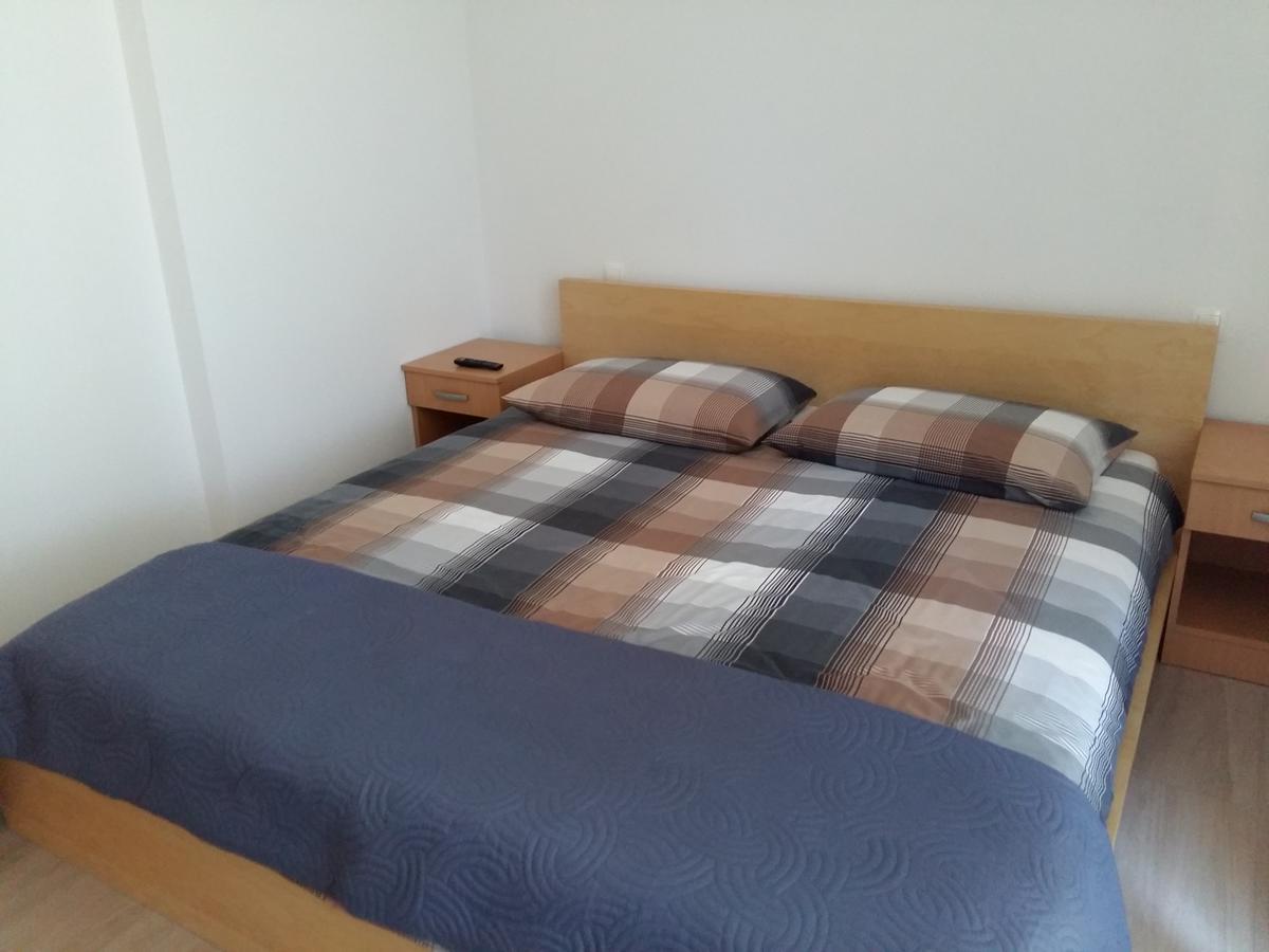 Sobe Meta Bed & Breakfast Brezje Eksteriør bilde