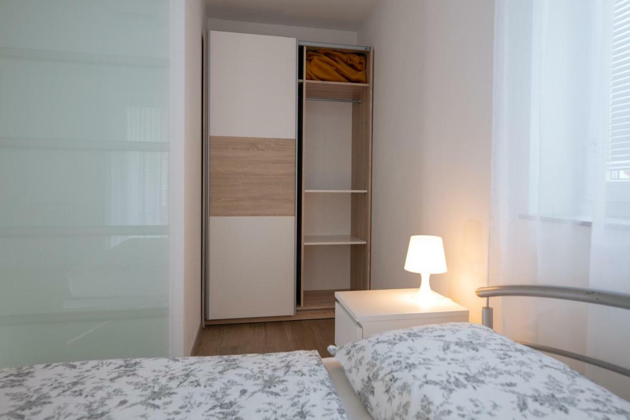 Sobe Meta Bed & Breakfast Brezje Eksteriør bilde